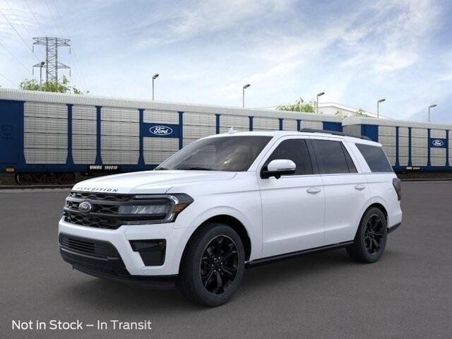 new 2024 Ford Expedition car, priced at $78,035