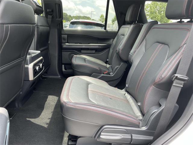 new 2024 Ford Expedition car, priced at $74,125