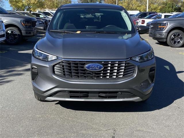 new 2025 Ford Escape car, priced at $26,729