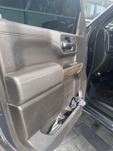 used 2020 Chevrolet Silverado 1500 car, priced at $33,083