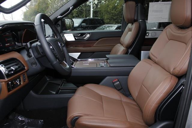 new 2024 Lincoln Navigator L car, priced at $99,550