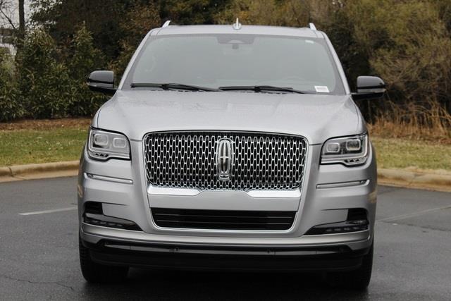 new 2024 Lincoln Navigator L car, priced at $99,550