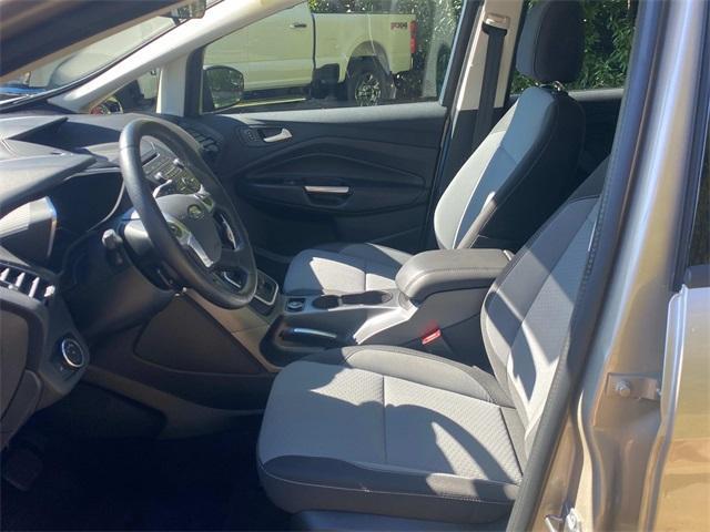 used 2017 Ford C-Max Hybrid car, priced at $13,872