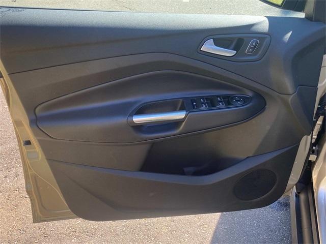 used 2017 Ford C-Max Hybrid car, priced at $13,872