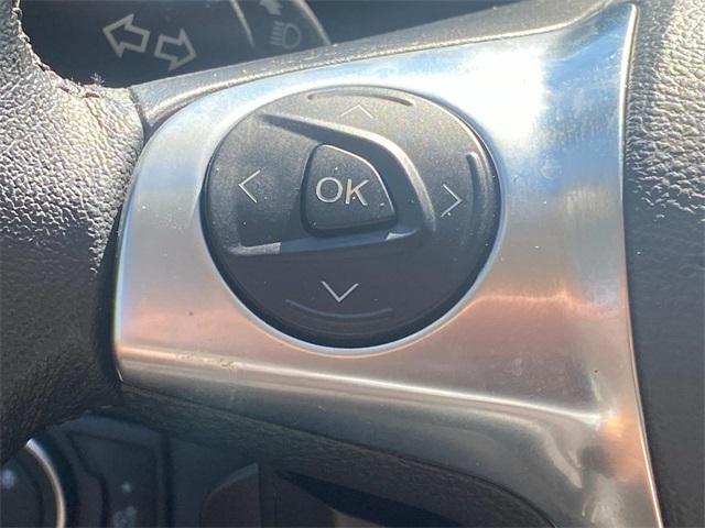 used 2017 Ford C-Max Hybrid car, priced at $13,872