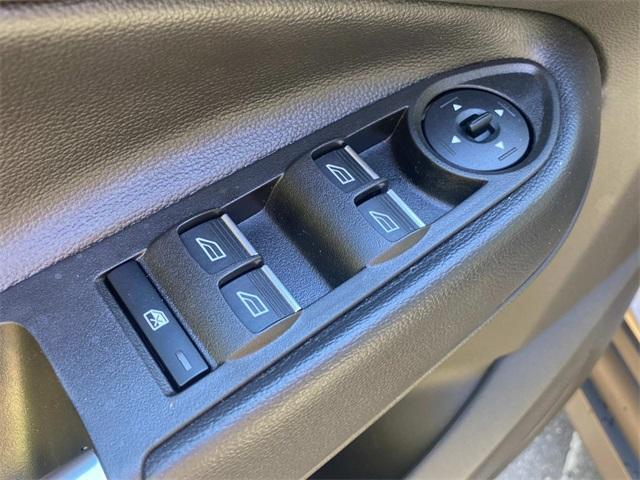 used 2017 Ford C-Max Hybrid car, priced at $13,872