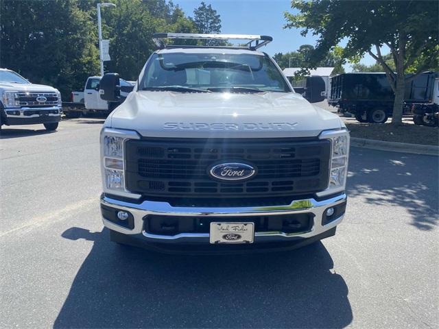 new 2024 Ford F-250 car, priced at $47,316