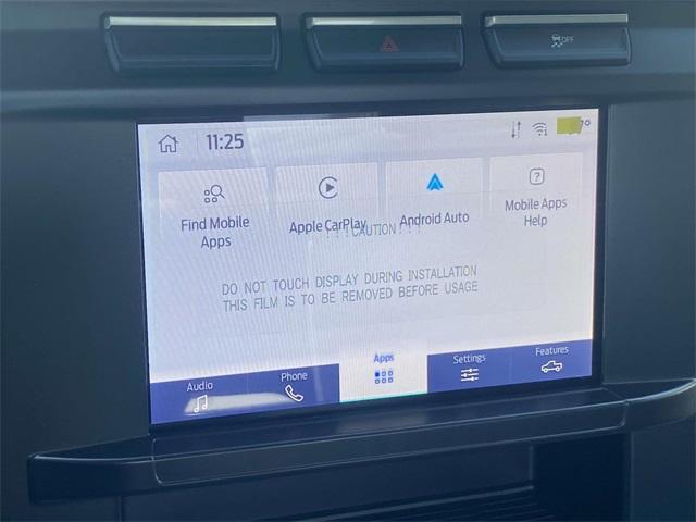 new 2024 Ford F-250 car, priced at $44,816