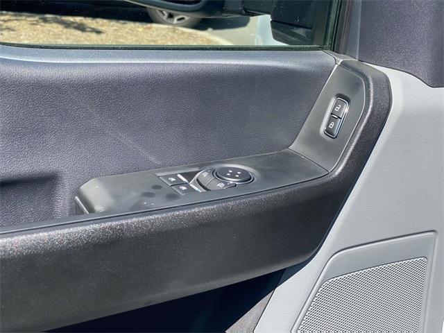 new 2024 Ford F-250 car, priced at $47,316