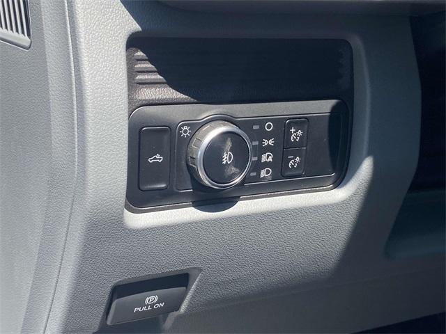 new 2024 Ford F-250 car, priced at $47,316