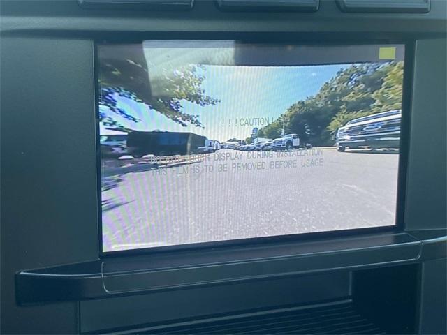 new 2024 Ford F-250 car, priced at $44,816