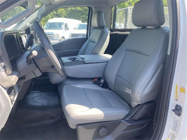 new 2024 Ford F-250 car, priced at $47,316