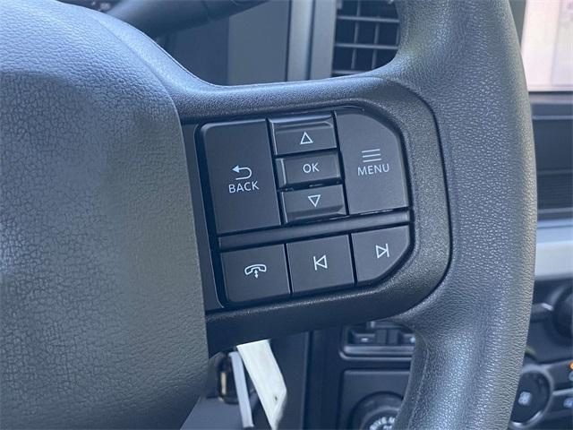 new 2024 Ford F-250 car, priced at $47,316