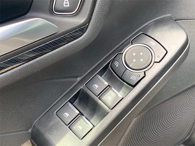 new 2025 Ford Escape car, priced at $30,284