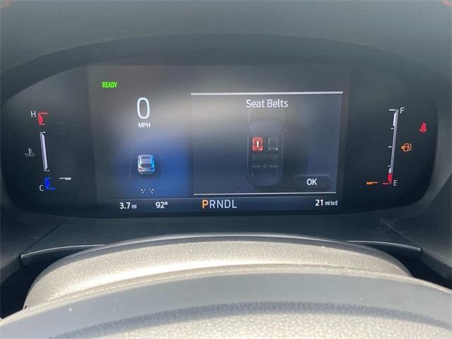 new 2025 Ford Escape car, priced at $30,284
