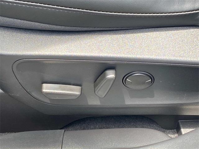 new 2025 Ford Escape car, priced at $30,284