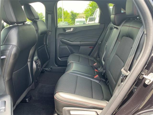 new 2025 Ford Escape car, priced at $30,284
