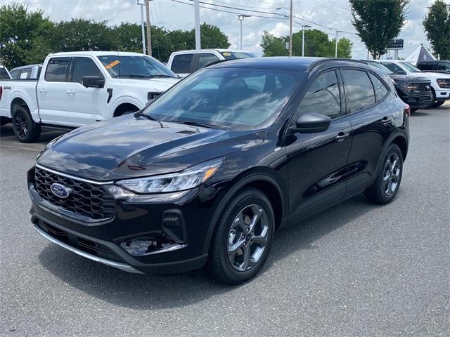 new 2025 Ford Escape car, priced at $30,284