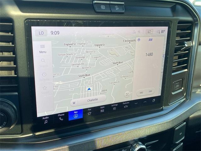 new 2026 Ford F-350 car, priced at $101,825