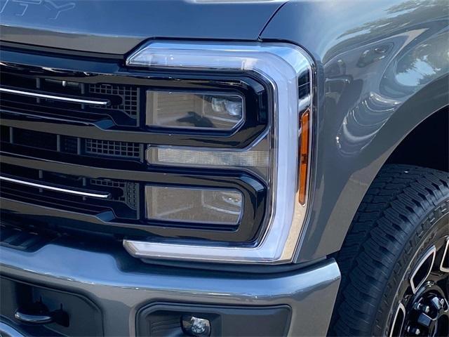 new 2026 Ford F-350 car, priced at $101,825