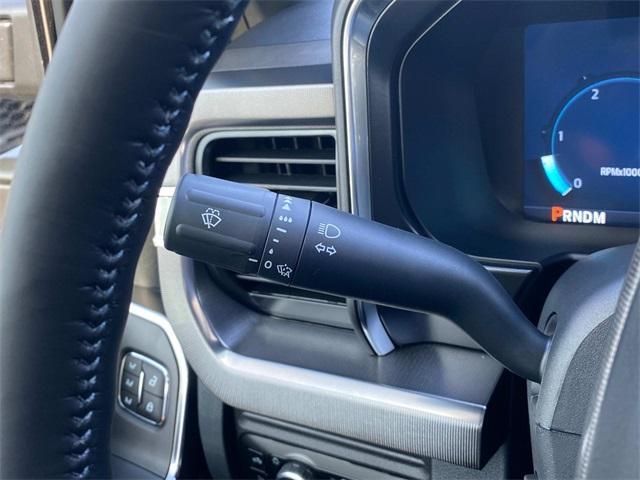 new 2026 Ford F-350 car, priced at $101,825
