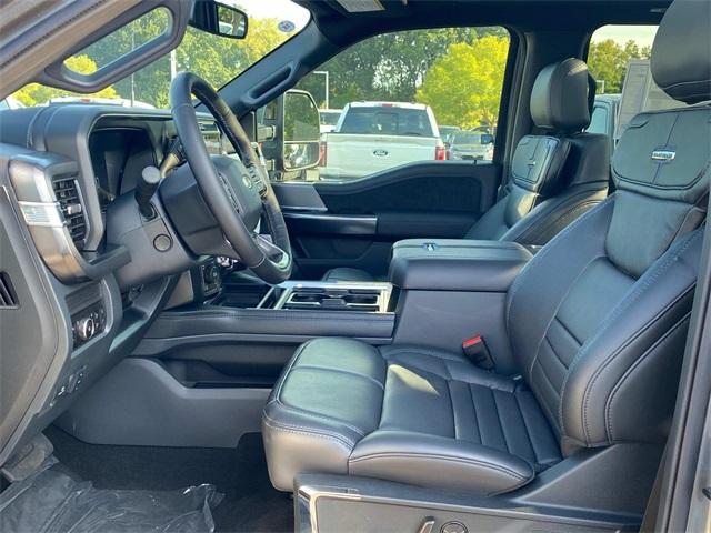 new 2026 Ford F-350 car, priced at $101,825