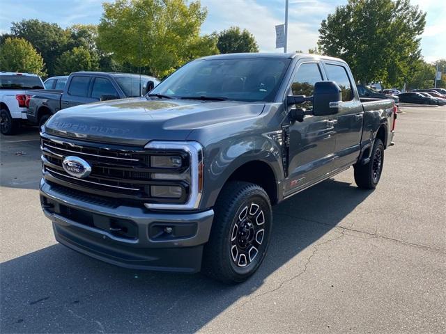 new 2026 Ford F-350 car, priced at $101,825