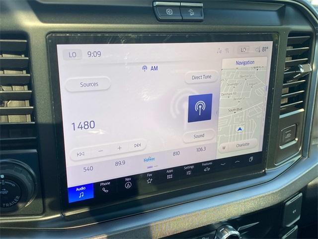 new 2026 Ford F-350 car, priced at $101,825