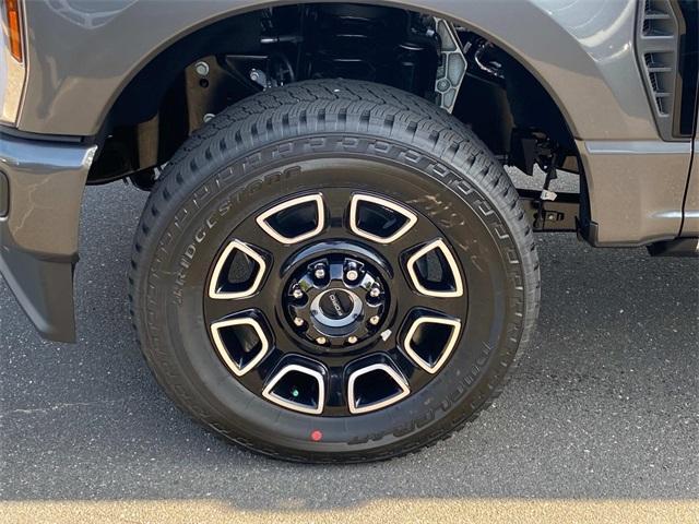 new 2026 Ford F-350 car, priced at $101,825