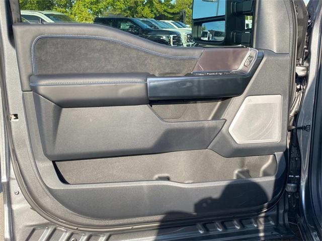 new 2026 Ford F-350 car, priced at $101,825