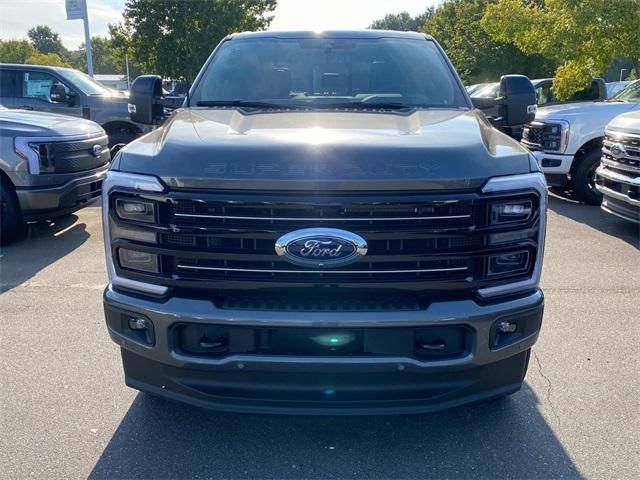 new 2026 Ford F-350 car, priced at $101,825