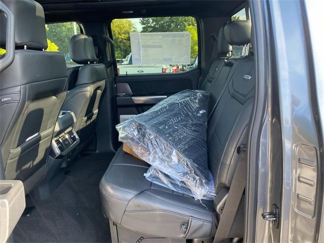 new 2026 Ford F-350 car, priced at $101,825