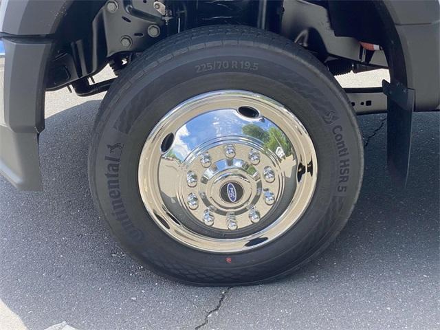 new 2025 Ford F-450 car, priced at $67,766