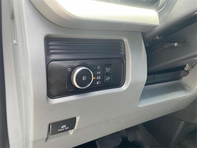 new 2025 Ford F-450 car, priced at $67,766