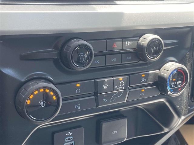 new 2025 Ford F-450 car, priced at $67,766