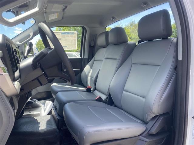 new 2025 Ford F-450 car, priced at $67,766