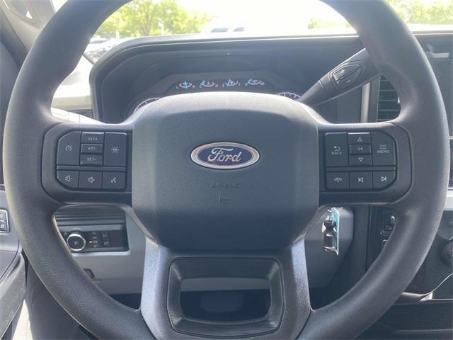 new 2025 Ford F-450 car, priced at $67,766