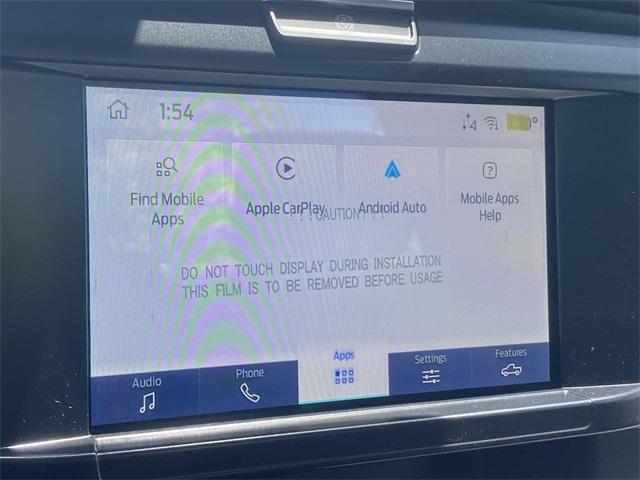 new 2025 Ford F-450 car, priced at $67,766