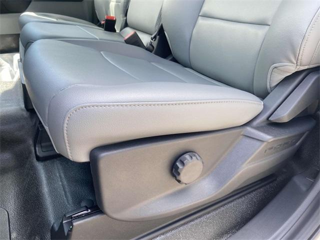 new 2025 Ford F-450 car, priced at $67,766