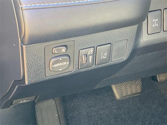 used 2018 Toyota RAV4 car, priced at $21,932