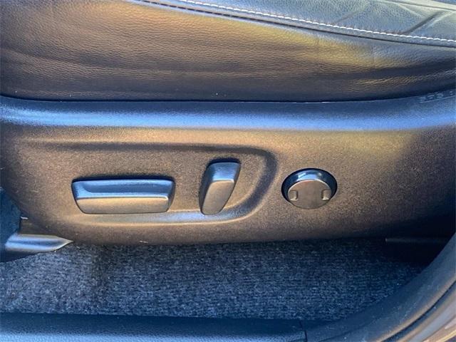 used 2018 Toyota RAV4 car, priced at $21,932