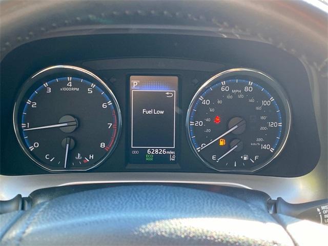 used 2018 Toyota RAV4 car, priced at $21,932