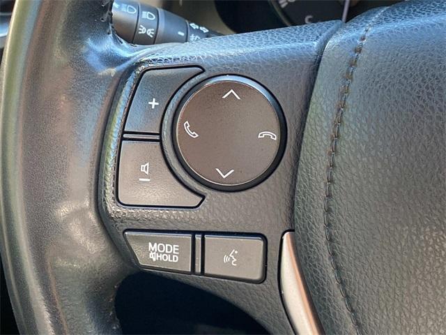 used 2018 Toyota RAV4 car, priced at $21,932