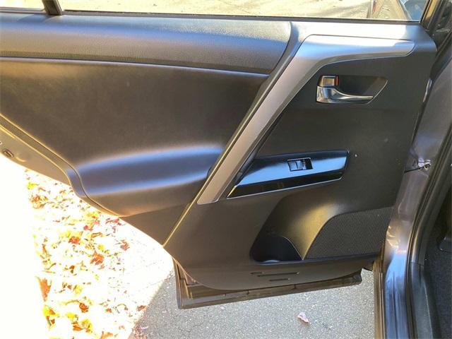 used 2018 Toyota RAV4 car, priced at $21,932