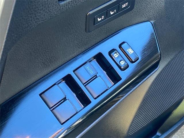 used 2018 Toyota RAV4 car, priced at $21,932