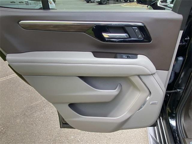 used 2025 Chevrolet Tahoe car, priced at $59,811