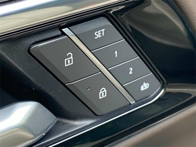 used 2025 Chevrolet Tahoe car, priced at $59,811