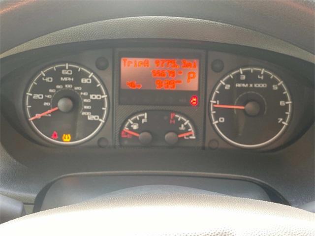 used 2021 Ram ProMaster 2500 car, priced at $25,160