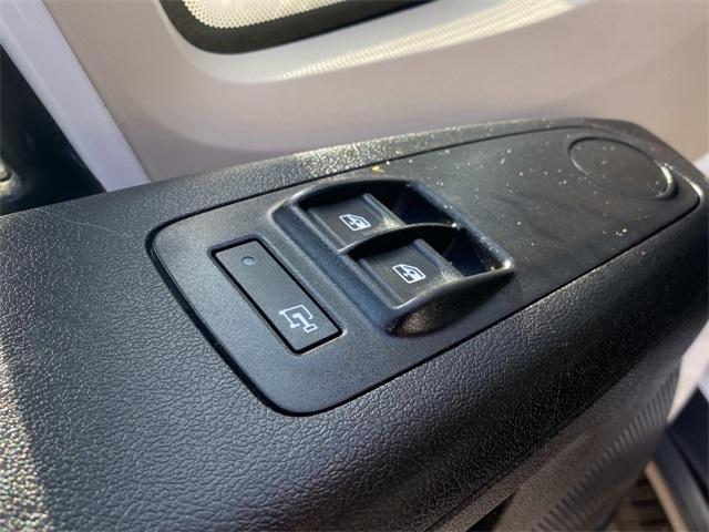 used 2021 Ram ProMaster 2500 car, priced at $25,160