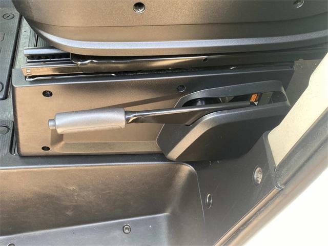 used 2021 Ram ProMaster 2500 car, priced at $25,160